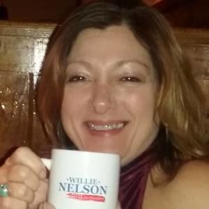 Meet your Posher, Beth